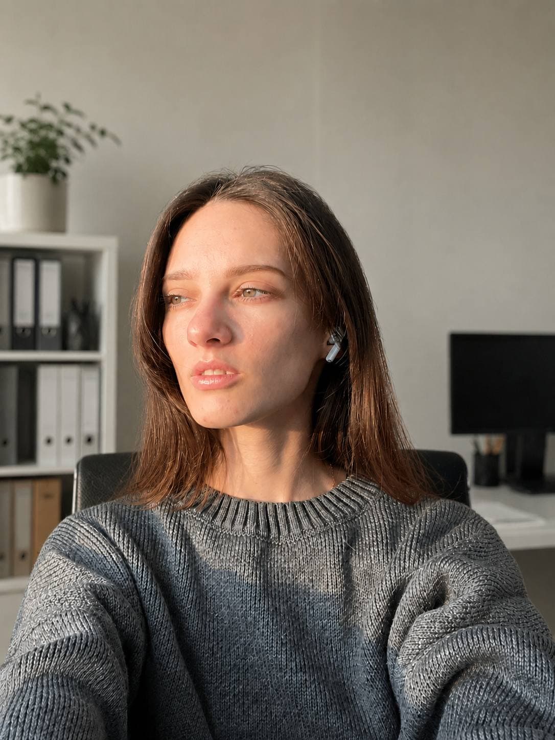 Александра (@lepus4), ux-writer / designer